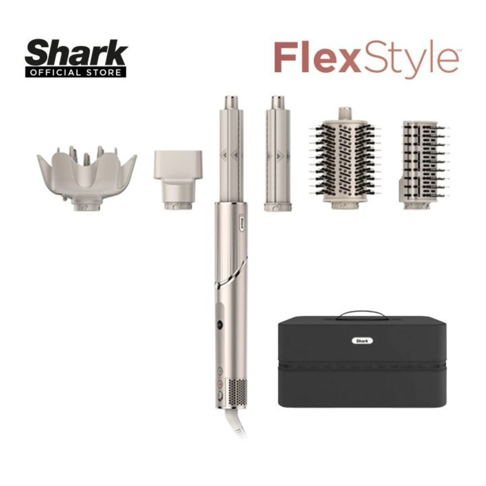 Shark Hair Dryer
